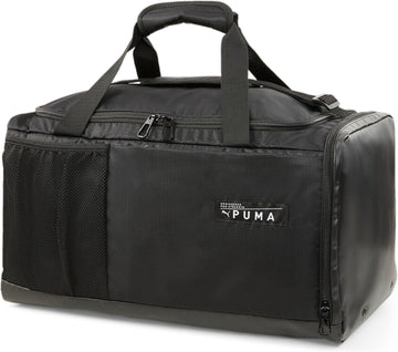 Puma 07885301 Training Sports Bag Medium Black